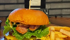 버거룸181 매장 이미지