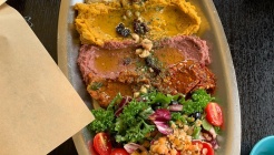 그릴도하 매장 이미지