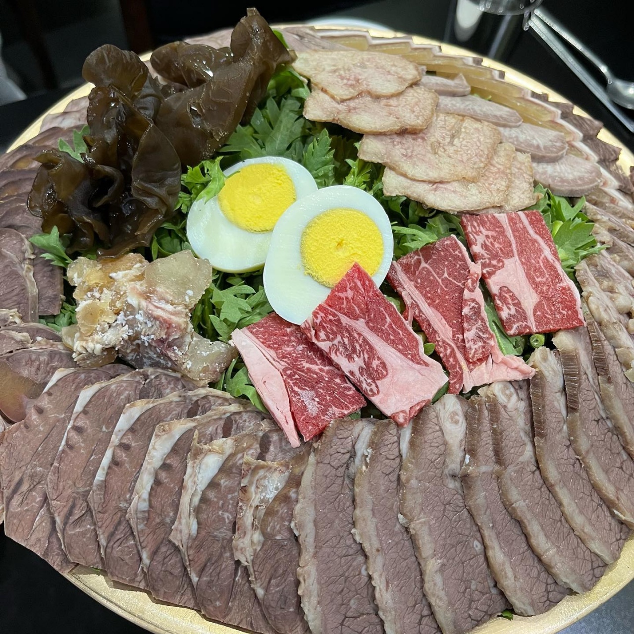 피양옥 매장 이미지