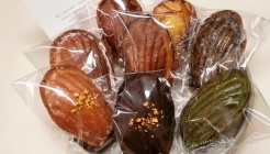 모모의 마들렌 매장 이미지