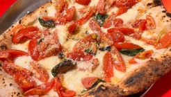 경일옥 핏제리아 매장 이미지