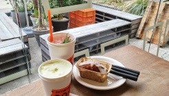 인더매스 삼덕 매장 이미지