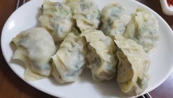 봉이만두 매장 이미지