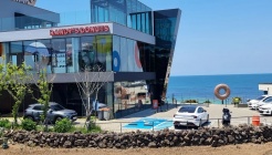 랜디스도넛 매장 이미지