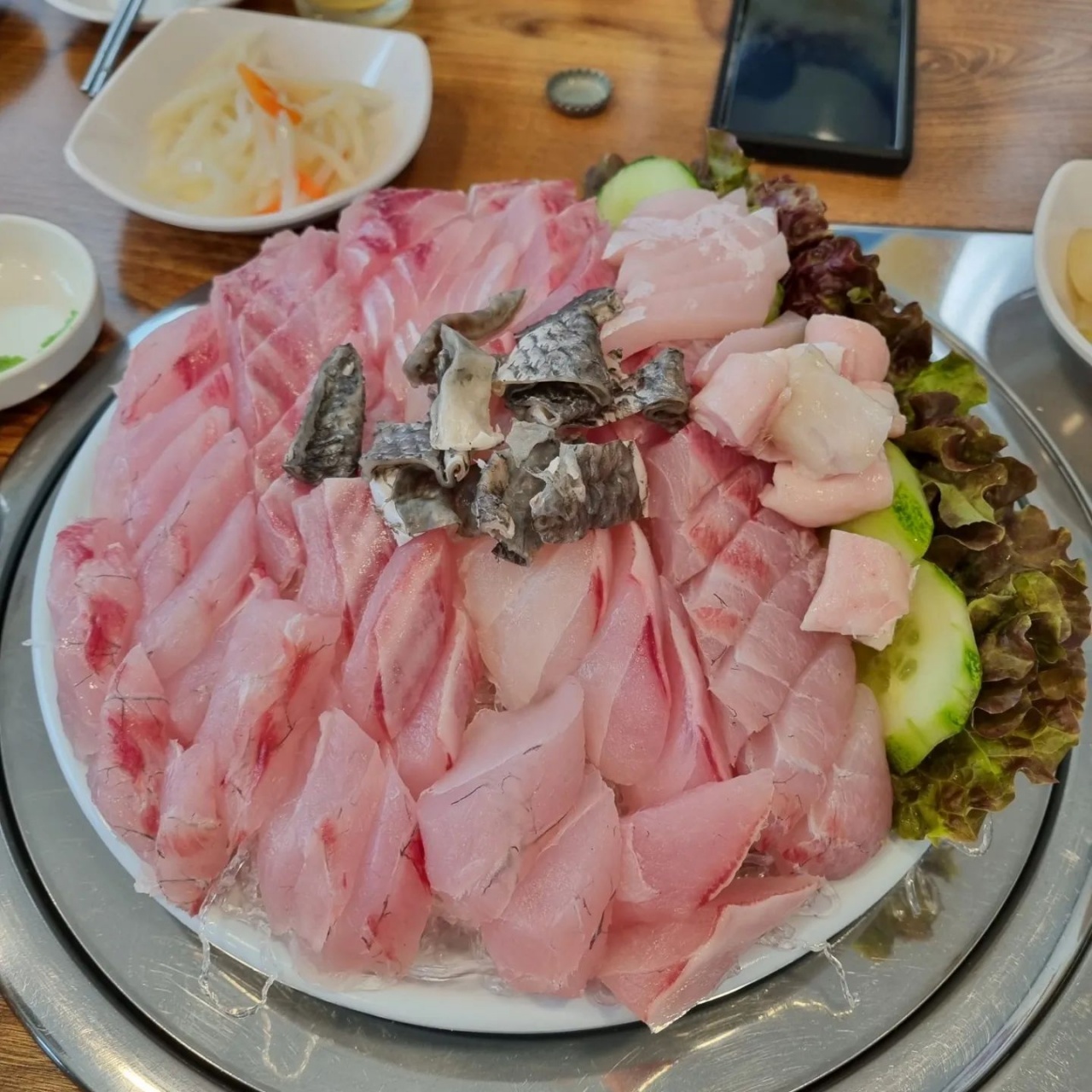경남횟집 매장 이미지