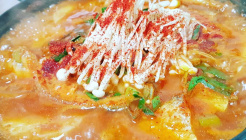 정든식당 매장 이미지