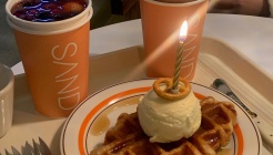 카페샌드 매장 이미지