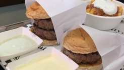 패티앤베지스 매장 이미지