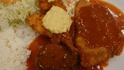 금왕돈까스 매장 이미지