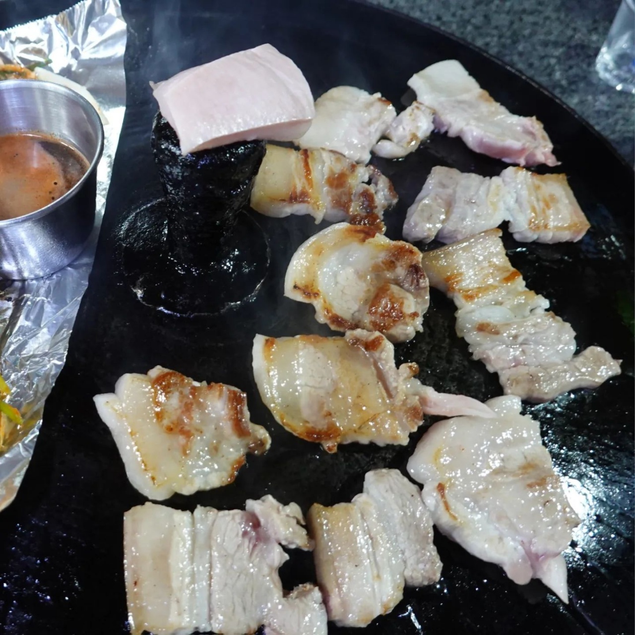 웅담식당 매장 이미지