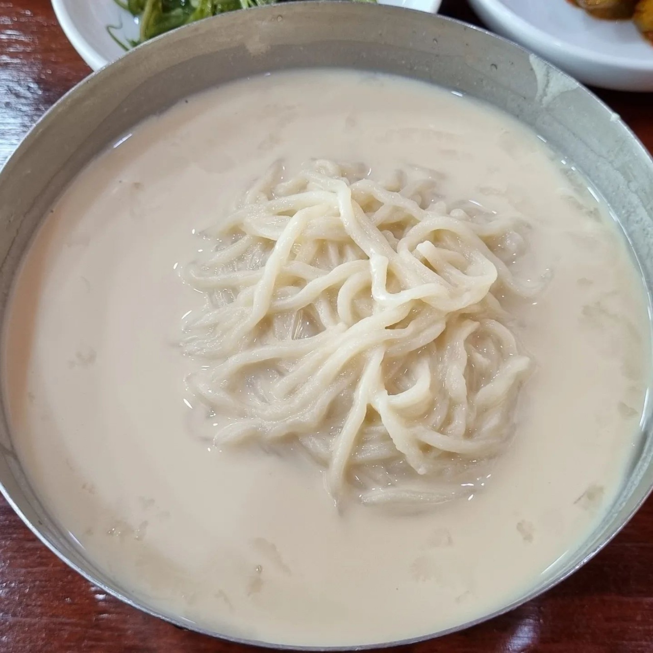 두리원손두부 매장 이미지