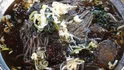 금암소바 매장 이미지