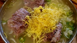 파주뼈칼국수 교하제면소 매장 이미지