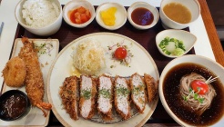 오레노카츠 매장 이미지