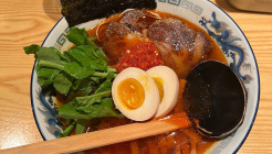 도마 유즈라멘 안국 매장 이미지