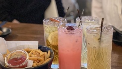 광명하이볼 매장 이미지