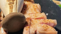 중문 돌담흑돼지 매장 이미지