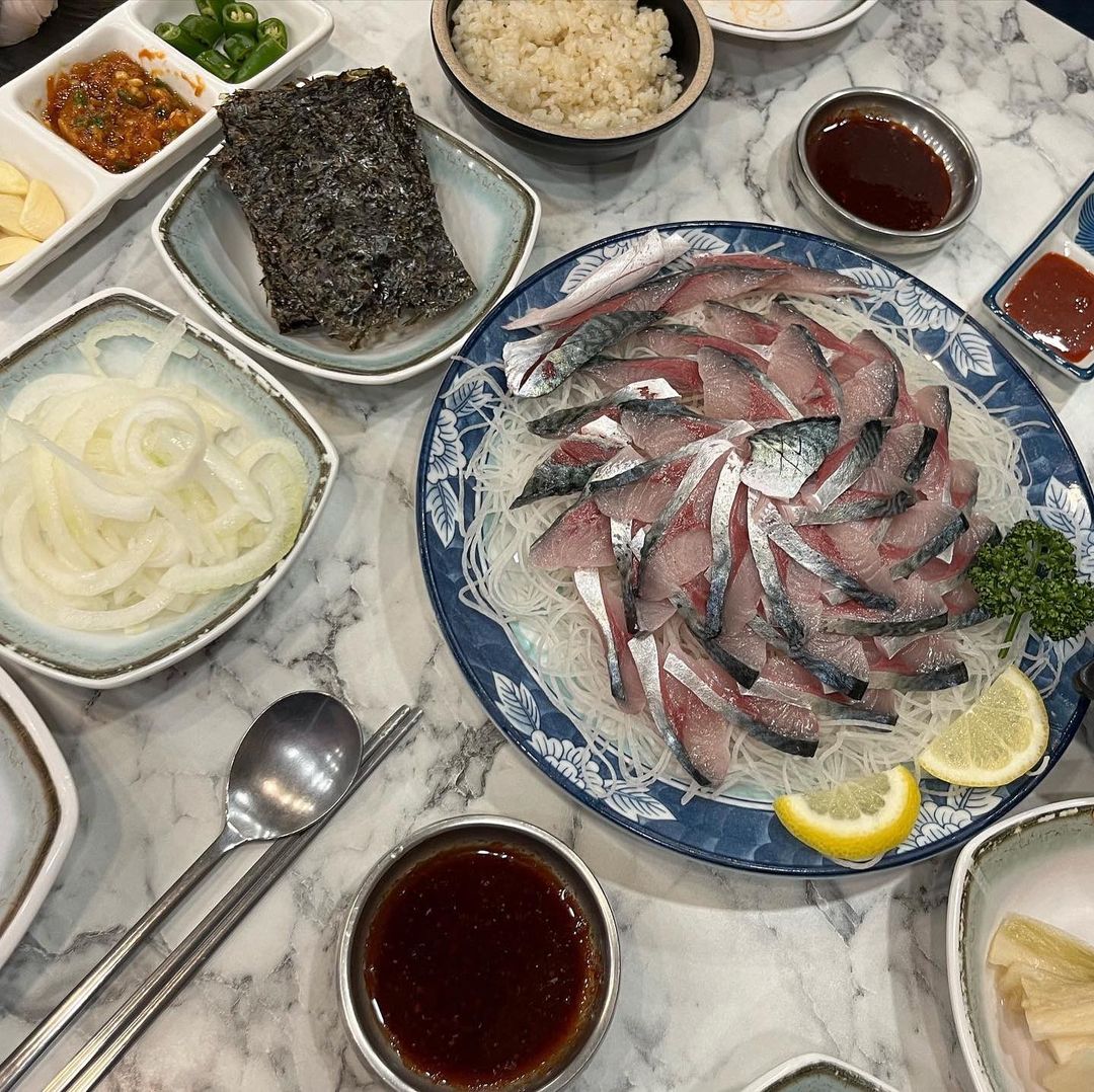 김선장회센타 매장 이미지