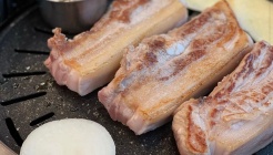 만복흑돼지 매장 이미지