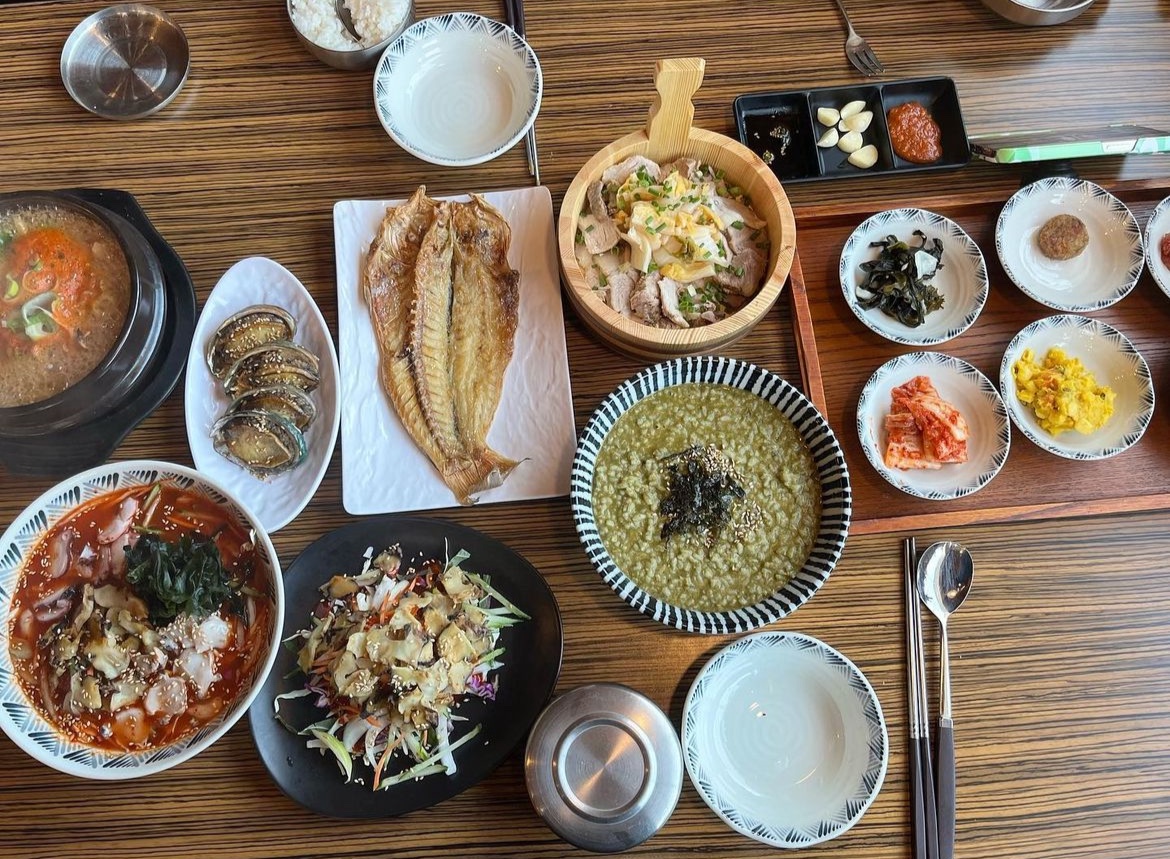 해오반 매장 이미지