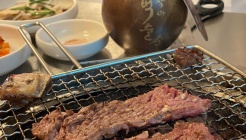 명호마농갈비 매장 이미지