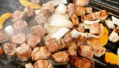 한스K55흑돼지참나무장작구이 매장 이미지