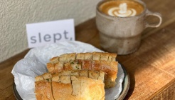 슬랩트 부산 매장 이미지