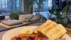 말론하우스 매장 이미지