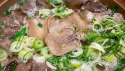 이여곰탕 매장 이미지