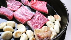 불타니한우 매장 이미지