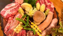 고깃느루 매장 이미지