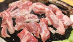 징기스칸램 매장 이미지