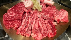 순정한우정육식당 매장 이미지