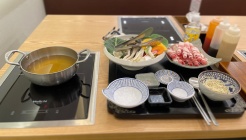 삼청동샤브 매장 이미지