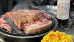 특삼겹 매장 이미지