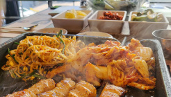 돈블랑 매장 이미지