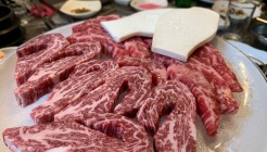 횡성한우촌 매장 이미지