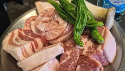 고깃집왕고을 매장 이미지