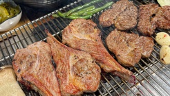 음밀한양 매장 이미지