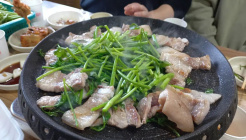대성식육식당 매장 이미지