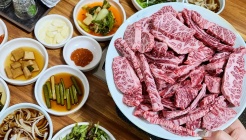 안동식육점식당 매장 이미지