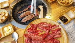 길섶한우 범어점 매장 이미지