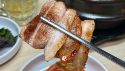 후추네 X 한달만 고깃집 매장 이미지