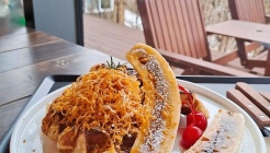 온더빈 매장 이미지