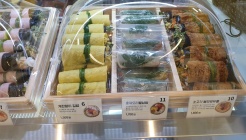 병아리김밥 명동점 매장 이미지