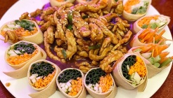 올드상해 매장 이미지