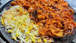 뱃고동낙지쭈꾸미 매장 이미지