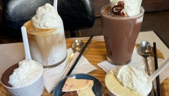 카카오봄 매장 이미지