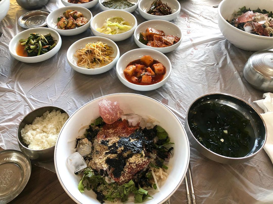 남해횟집 매장 이미지