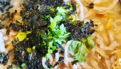 검단 두손칼국수 매장 이미지